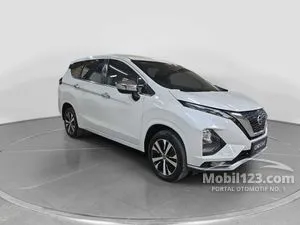 2021 Nissan Livina 1.5 VL MPV