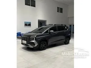 2026 Hyundai Stargazer Cartenz X 1.5 Prime Package MPV PASTI APROVE