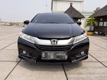 2014 Honda City 1.5 ES / RS Prestige Matic AT Low KM