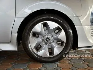 2024 Hyundai Staria 2.2 SEL Van