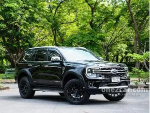2023 Ford EVEREST 2.0 Titanium+ SUV