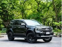 2023 Ford EVEREST 2.0 (ปี 22-28) Titanium+ 4WD SUV