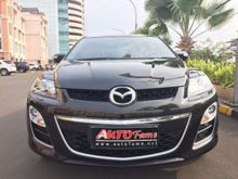 2011 Mazda CX-7 AT SUV Like New
