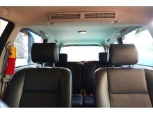 Toyota Avanza G 2014 Matic 1.3