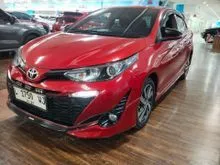 2019 Toyota Yaris 1.5 TRD Sportivo Hatchback
