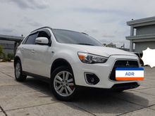 2014 Mitsubishi Outlander Sport 2.0 PX SUV