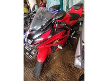 2017 Suzuki GSX 150 DP 950rb