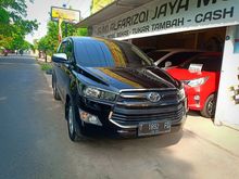 Kijang Innova 2.4 G MPV 2017 Solar