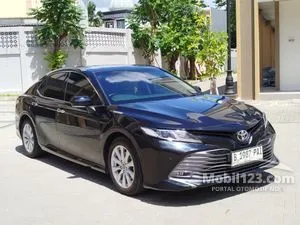 2019 Toyota Camry 2.5 V Sedan
