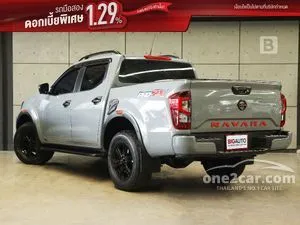2023 Nissan Navara 2.3 Calibre PRO-2X Double Cab Pickup