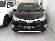 Toyota Calya G 1.2 MT 2016 #Dijual di Yogyakarta, Asli AB istimewa