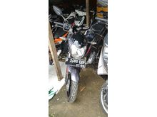 2015 Yamaha New V-Ixion Cash Kredit
