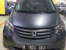 2011 Honda Freed 1.5 1.5 MPV