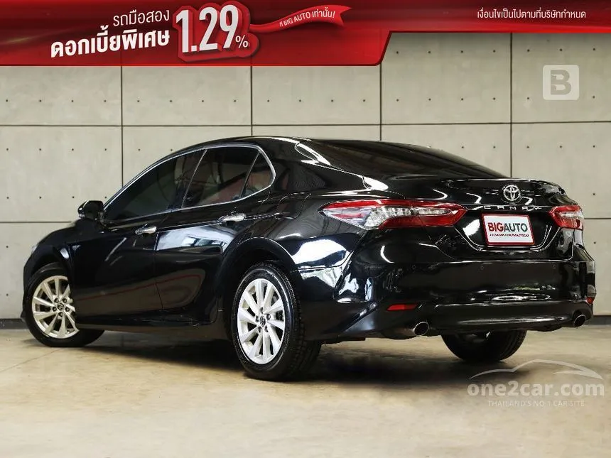 2023 Toyota CAMRY Sport Sedan