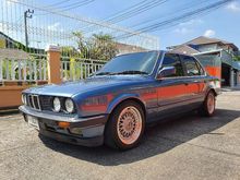 1985 BMW 316i 1.6 E30 (ปี 82-93) Sedan