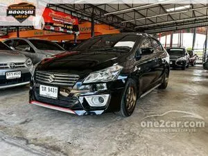 2019 Suzuki Ciaz 1.2 GL Sedan