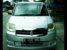 2009 Suzuki APV 1.5 GX Arena Van