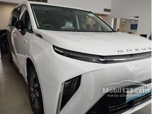 2026 MAXUS MIFA-9 Premium MPV