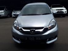 Honda Mobilio E 2016 DP 15Jt Saja Proses
