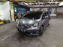 2014 Honda Jazz 1.5 RS Hatchback