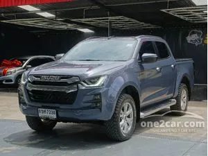 2023 Isuzu D-MAX 3.0 Hi-Lander Z-Prestige Cab-4 Pickup