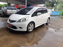 2008 Honda Jazz 1.5 (ปี 08-14) SV VTEC Hatchback AT