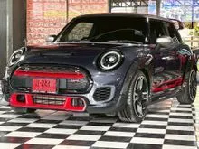 2021 Mini COOPER 2.0 F56 3-Door John Cooper Works Hatchback
