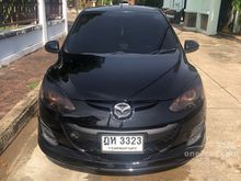 2010 Mazda 2 1.5 (ปี 09-14) Groove Sedan MT