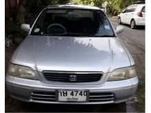 1997 Honda City 1.5 (ปี 95-99) EXi Sedan AT