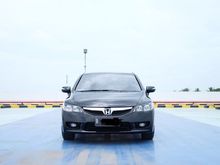 2009 Honda Civic 2.0 FD2 Facelift Mobil Kesayangan