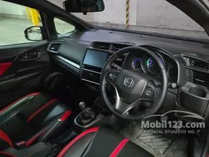 2018 Honda Jazz 1.5 RS Hatchback