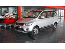2017 Wuling Confero 1.5 S C Wagon