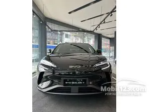 2025 BYD Sealion 7 Premium SUV