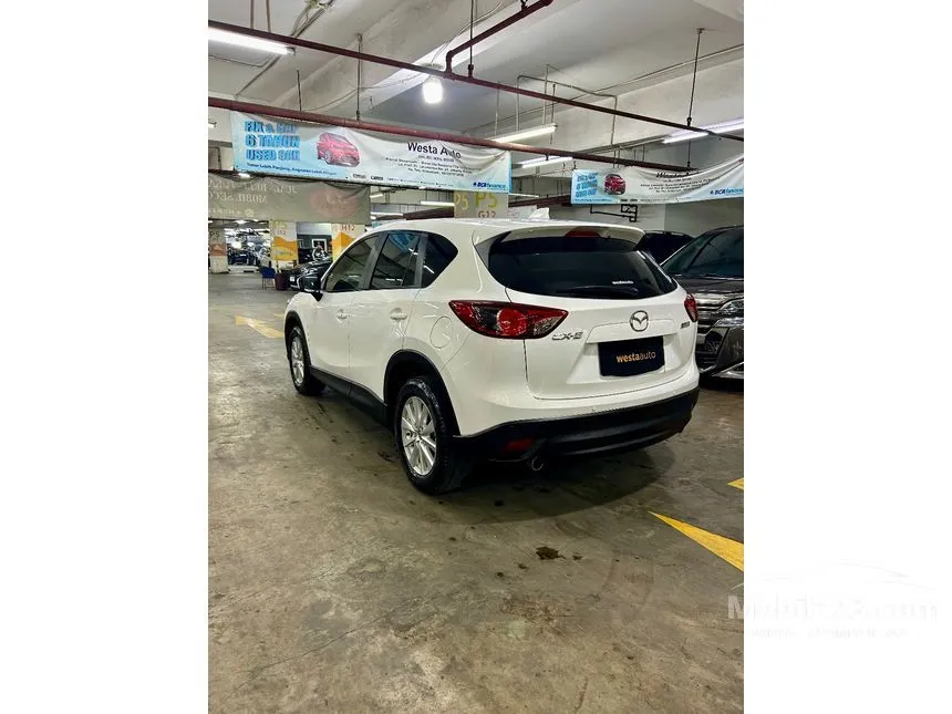 2013 Mazda CX-5 Touring SUV