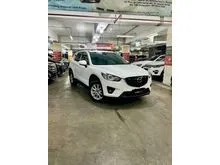 2013 Mazda CX-5 2.0 Touring SUV KM 85rb CX5 Antik