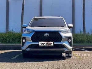 2021 Toyota Avanza 1.5 Veloz MPV