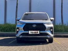 2021 Toyota Avanza 1.5 Veloz MPV