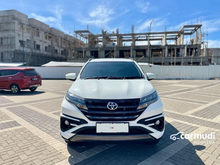 2023 Toyota Rush GR Sport SUV