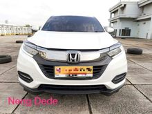 2018 Honda HR-V 1,5 E Special Edition SUV