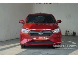 2024 Daihatsu Ayla 1.0 X Hatchback