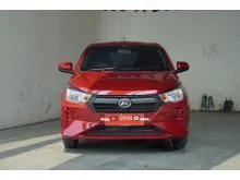 2024 Daihatsu Ayla 1.0 X Hatchback