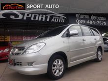 2005 Toyota Innova 2.0 (ปี 04-11) V Wagon AT