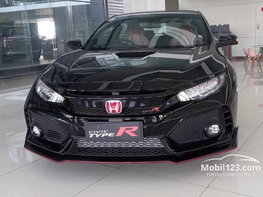 Jual Mobil Honda Civic 2020 Type R 2 0 Di Kalimantan Selatan Manual Hatchback Hitam Rp 1 054 600 000 7700264 Mobil123 Com