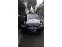 Hyundai Accent 1.5 M/T tauun 1997