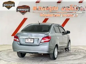 2018 Mitsubishi ATTRAGE 1.2 GLX Sedan