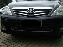 2010 Toyota Kijang Innova 2.0 G MPV
