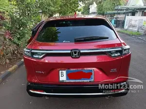 2023 Honda HR-V 1.5 Turbo RS SUV