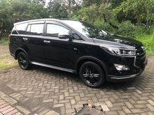2017 Toyota Innova Venturer 2.0 N140 Wagon