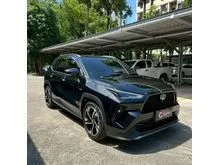 2025 Toyota Yaris Cross 1.5 (ปี 23-29) HEV Premium Luxury SUV