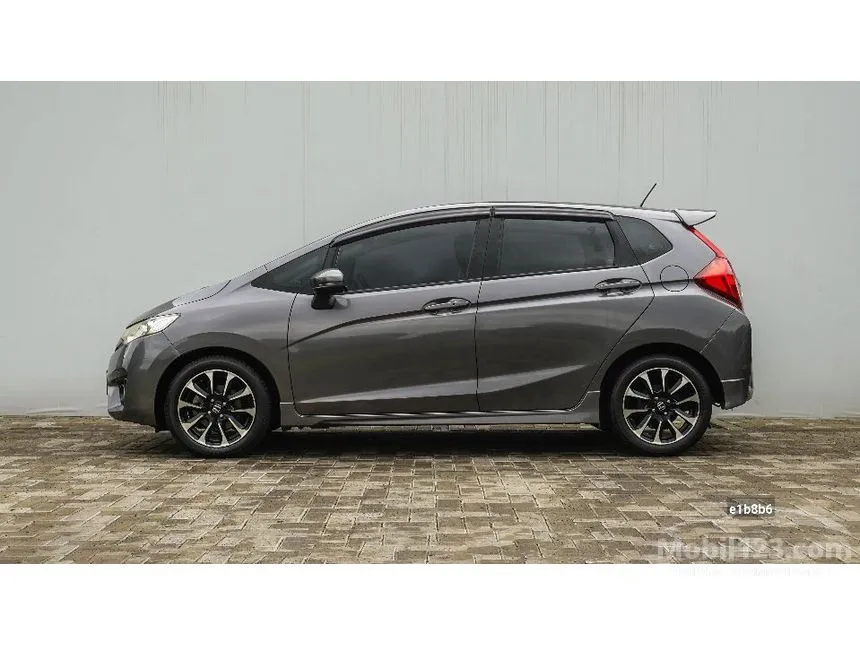 2016 Honda Jazz RS Hatchback